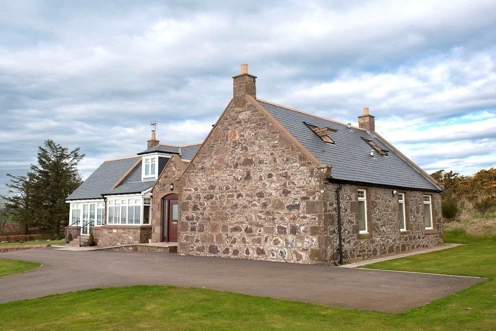 Lilybank Holiday Cottage Image