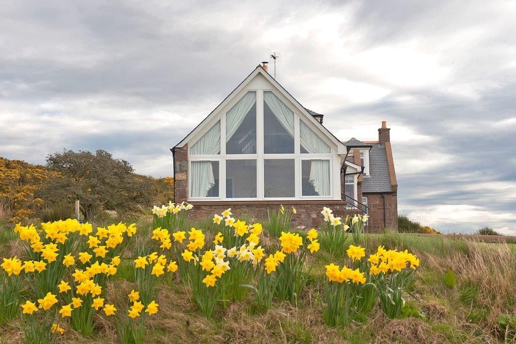 Lilybank Holiday Cottage Image