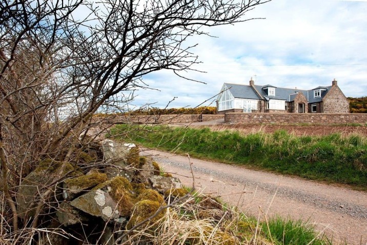 Lilybank Holiday Cottage Image