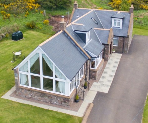 Lilybank Holiday Cottage Image