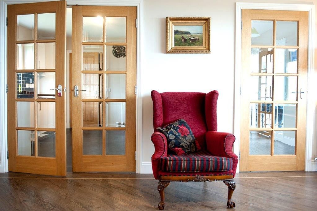 Lilybank Holiday Cottage