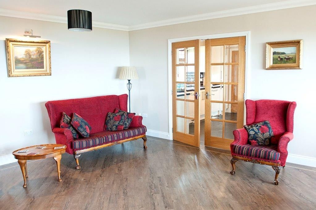 Lilybank Holiday Cottage