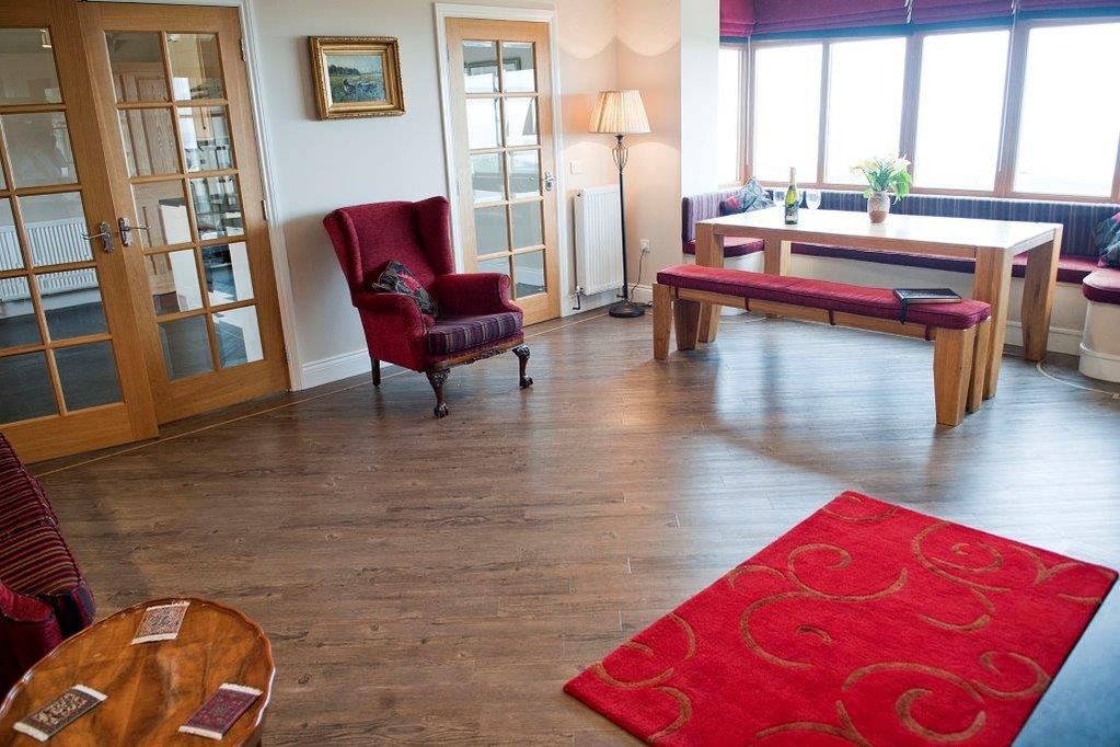 Lilybank Holiday Cottage
