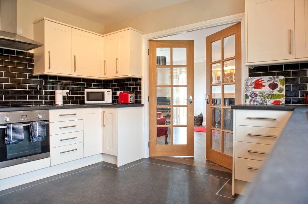 Lilybank Holiday Cottage