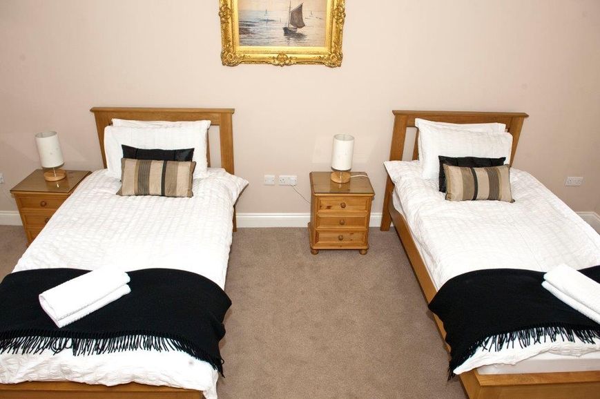 Lilybank Holiday Cottage