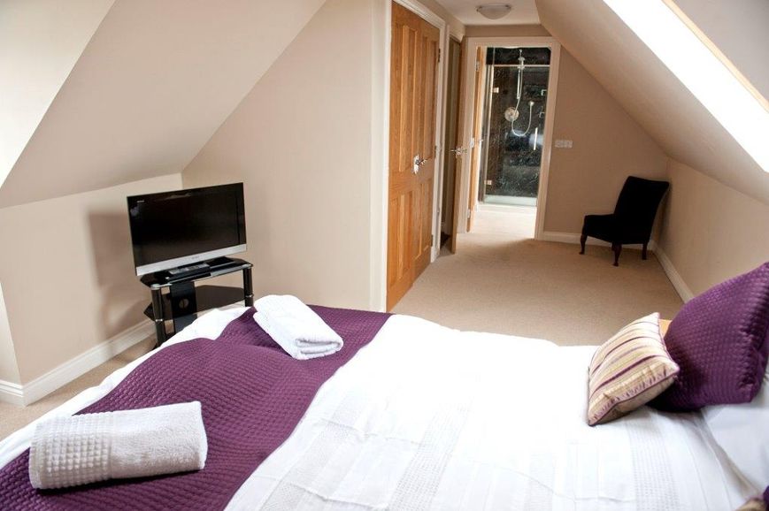 Lilybank Holiday Cottage